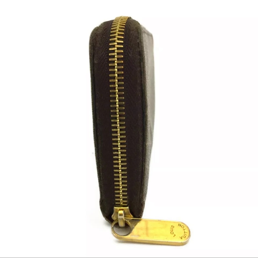 Louis Vuitton Zippy Wallet - Picture 6 of 8